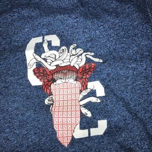 Crooks and Castles T-Shirt